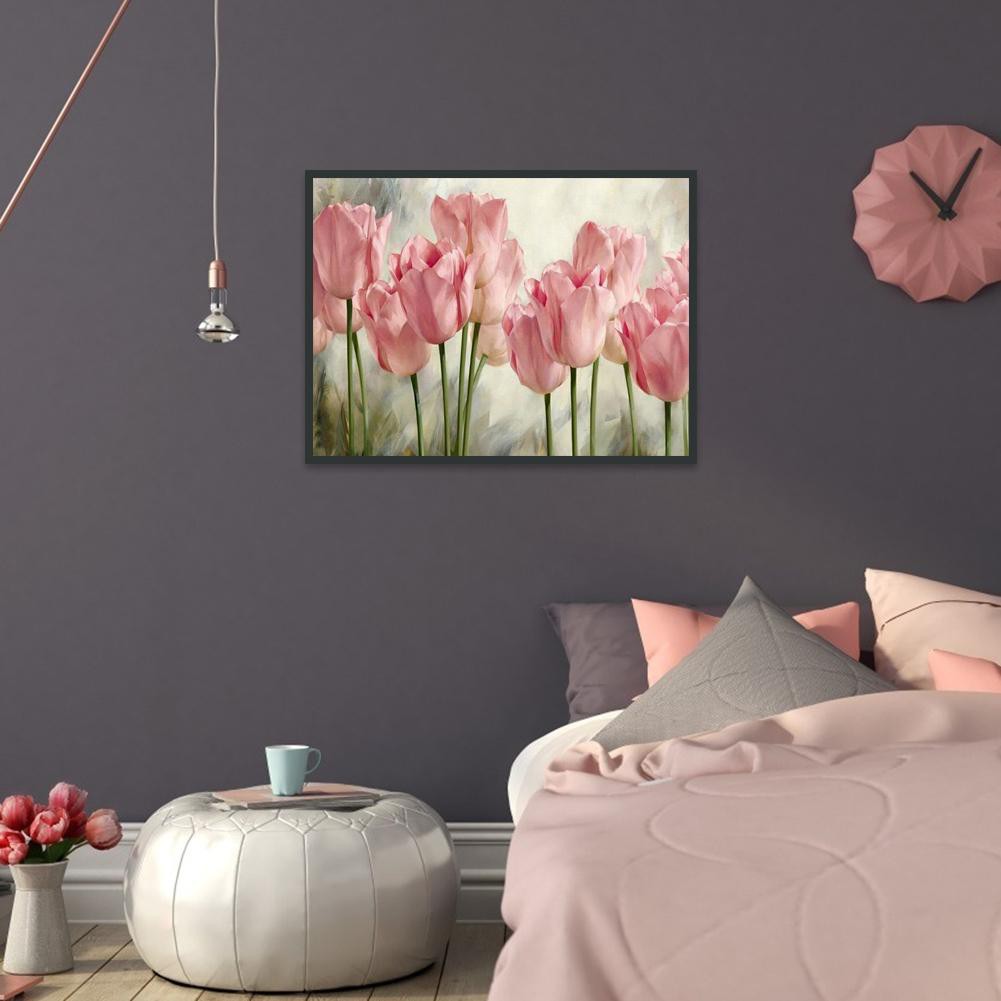 930 Koleksi Gambar Rumah Warna Pink HD