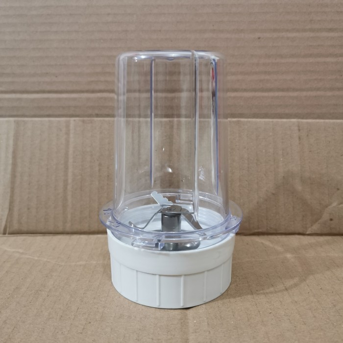 SET DRY & WET MILL BUMBU BLENDER COSMOS CB 802 TINGGI CB802 PLASTIK ORIGINAL TERMURAH