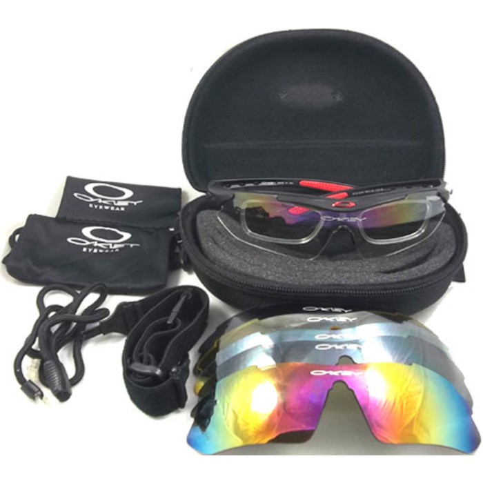 kacamata oakley original