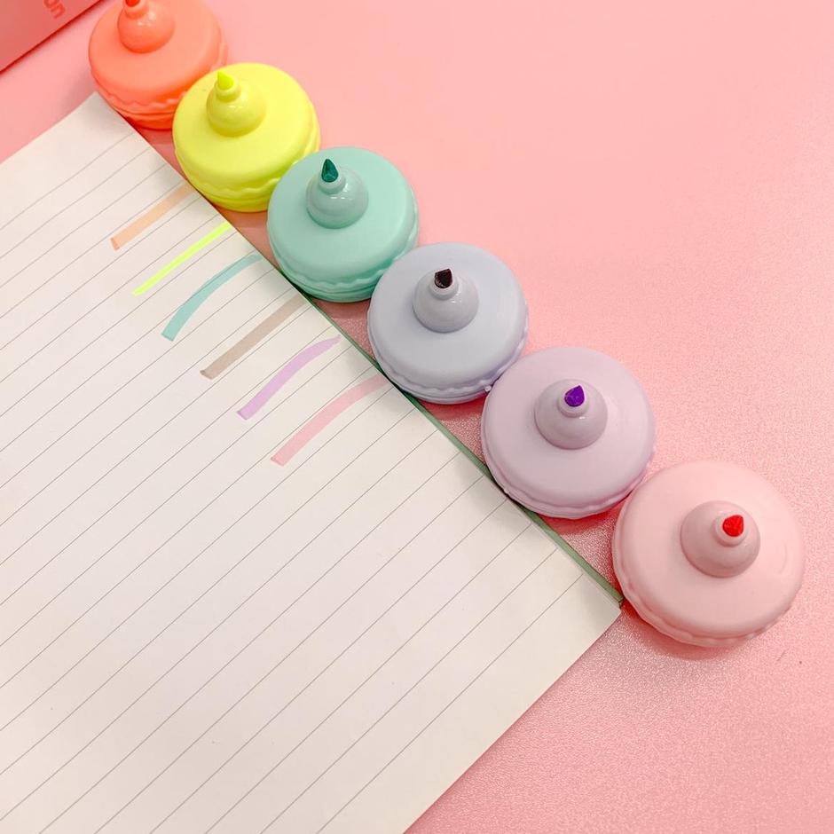 

Keluaran Terbaru.. STABILO MACARON 6 WARNA STABILO MACARON PASTEL HIGHLIGHTER PASTEL