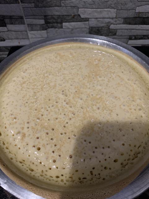 Cetakan Martabak/terang Bulan/loyang Kue/cetakan Kue