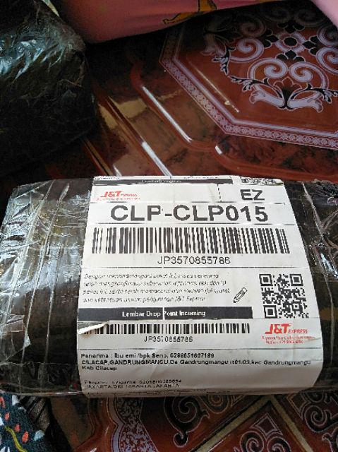 Detergen Curah Bubuk