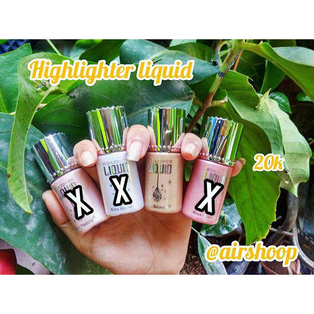 HIGHLIGHTER LIQUID
