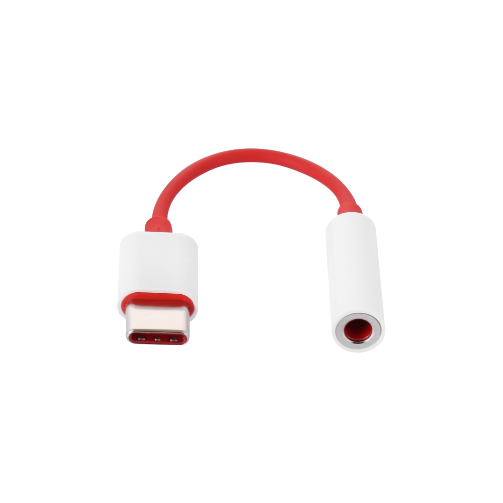Adaptor USB-C Tipe C Ke 3.5mm Aux Audio Jack Charger Kabel Cas Splitter Headphone