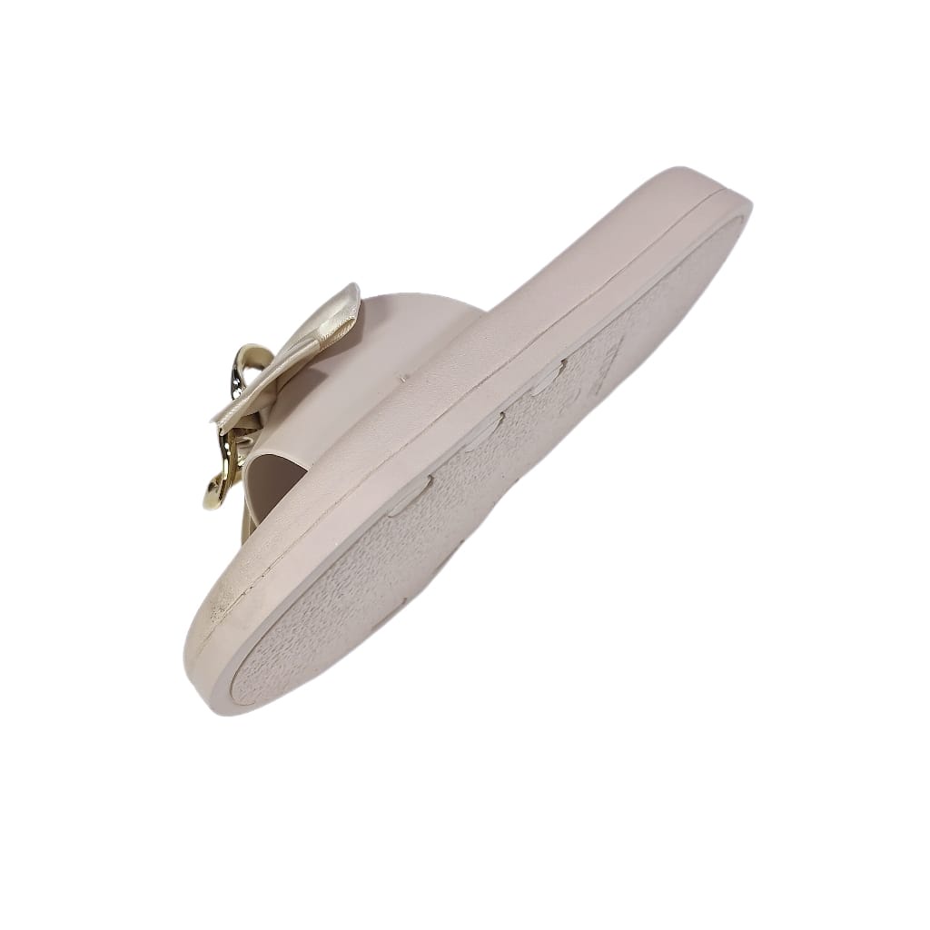 jelly sandal wanita bara bara selop karet import barabara cewek JSL916KPV6W