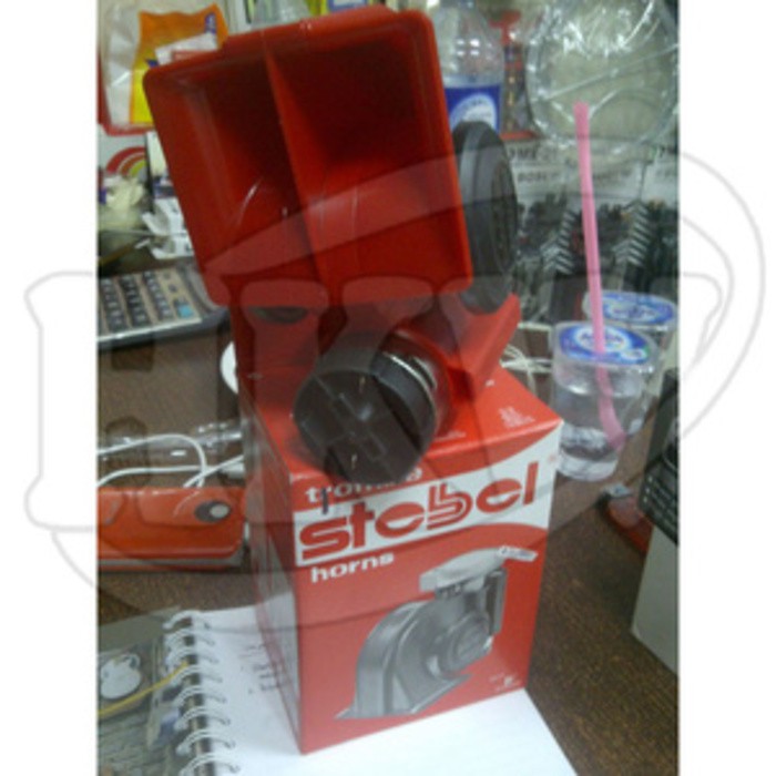 Terbaru KLAKSON STEBEL (ASLI ITALI)