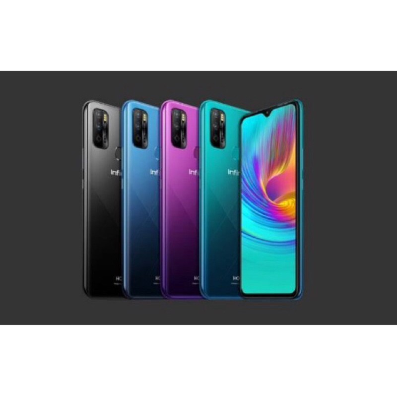Infinix Hot 9 Play 2/32