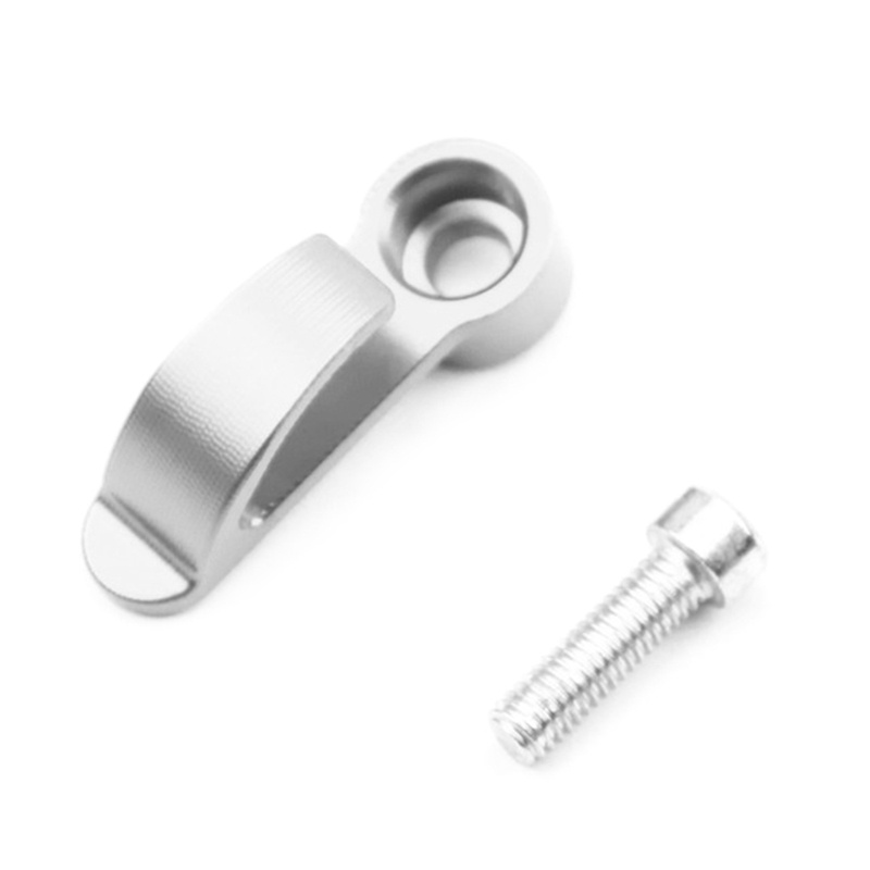 Zzz Kait Cakar Holder Helm / Tas / Botol Minum Untuk Stang Motor