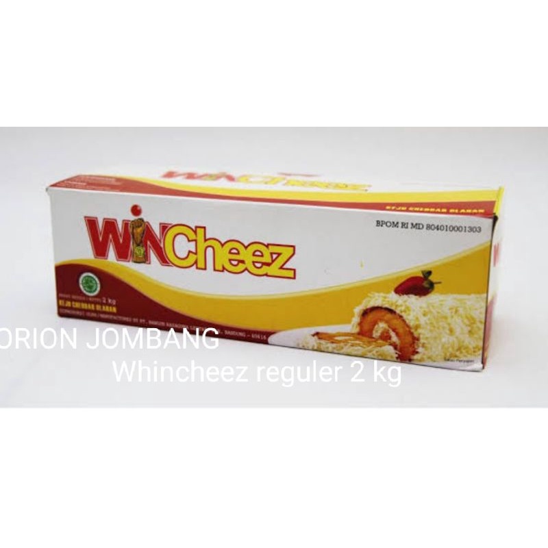 

#WINCHEES#WINCHEEZ#REGULER#GOLD# KEJU2KG#
