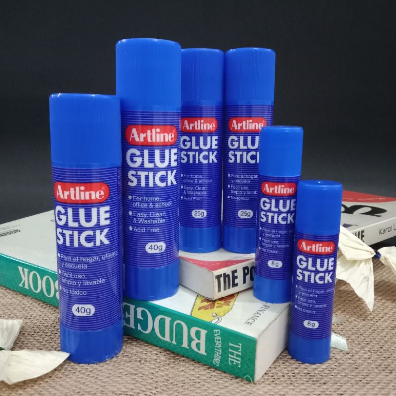 

Lem Stick Artline