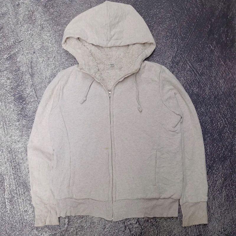 UNIQLO SHERPA