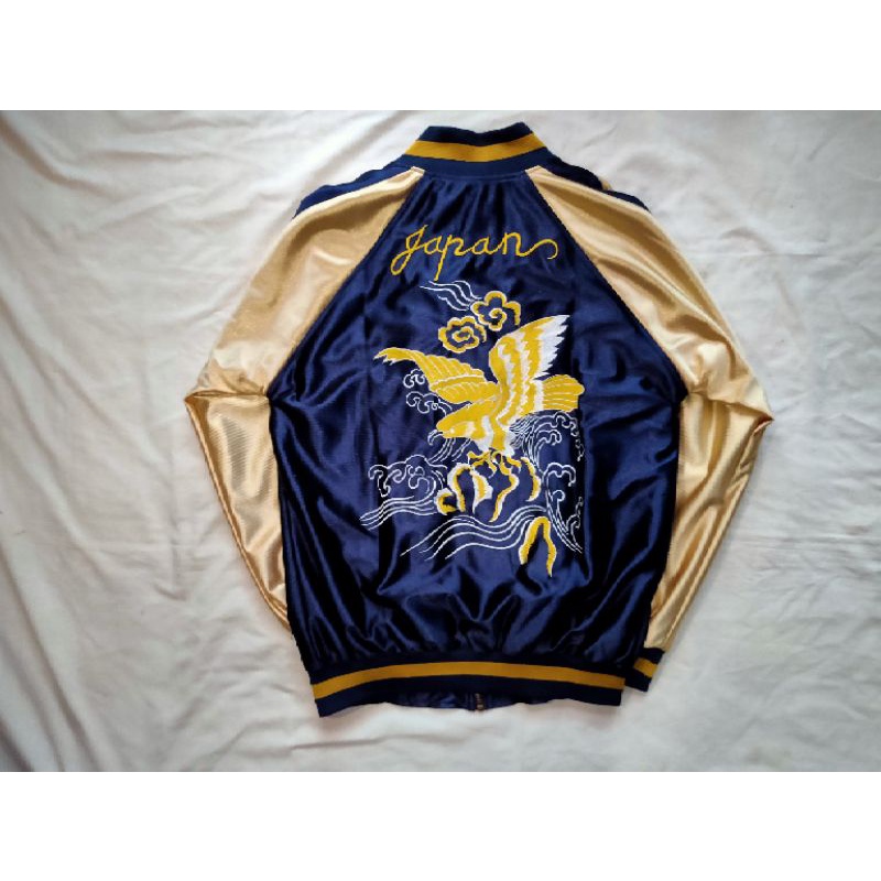 sukajan murayama golden eagle