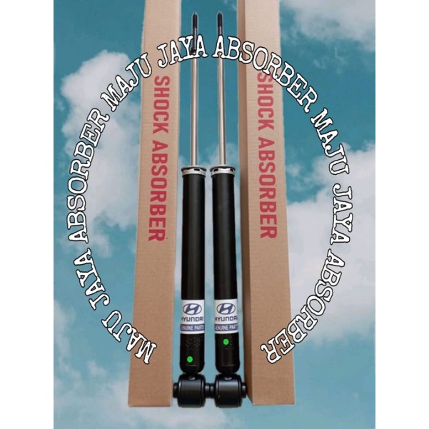 shockbreaker new picanto belakang