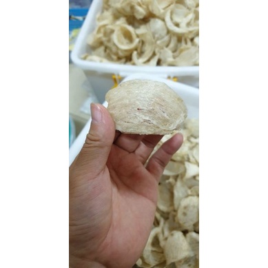 

kue ciput kering