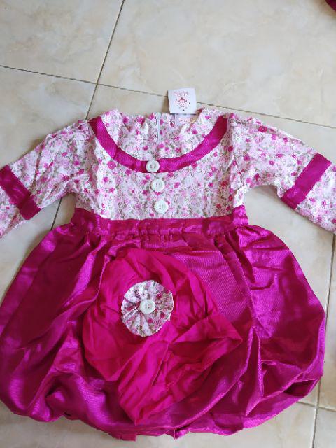  Gamis  Anak  Baju  Bayi Perempuan  Setelan Bayi Perempuan  