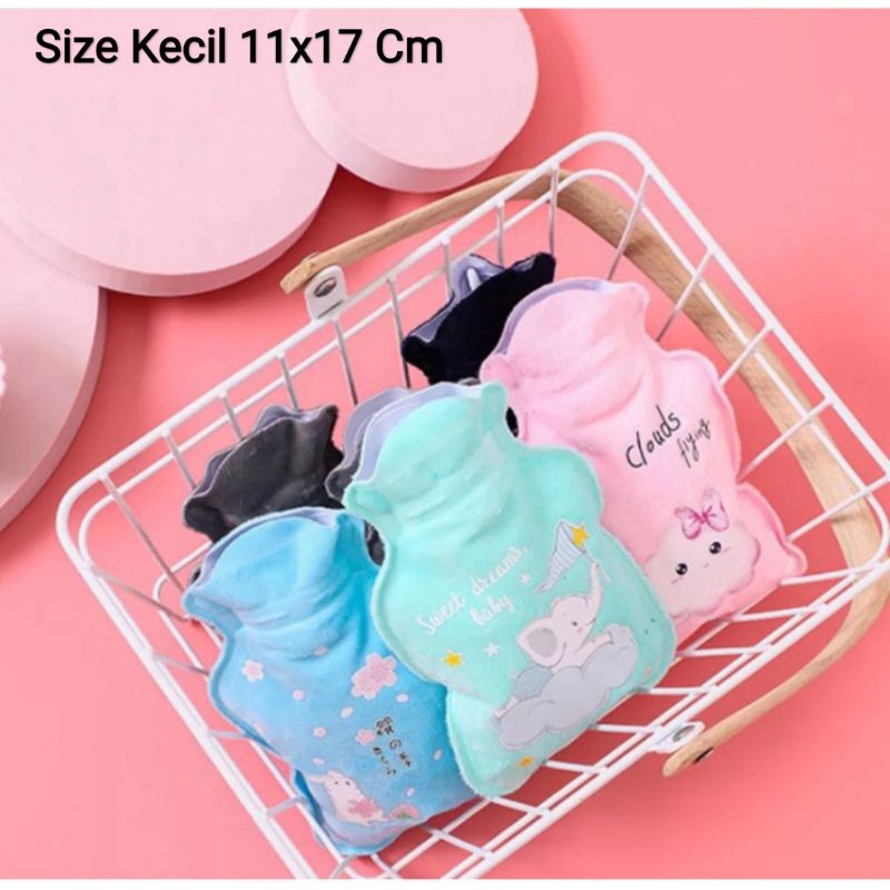 Kompres Air Panas Dingin Kompres Haid Kompres Jumbo