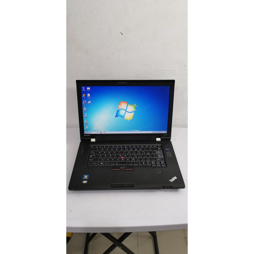 Lenovo Thinkpad L520 - Low Budget High Perfomance