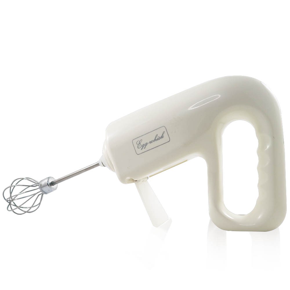 Pengaduk telur rechargable Egg WHK / Egg Master Hand Mixer