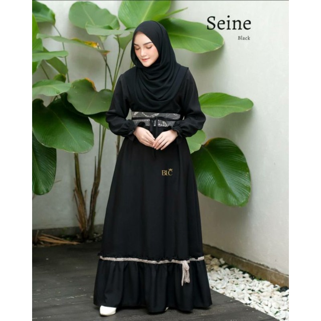 GAMIS SEINE | BY BLC