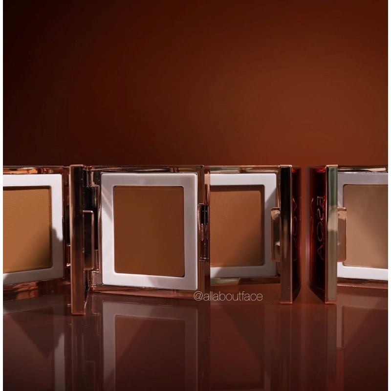 ESQA Bronzer ORIGINAL | Allaboutface