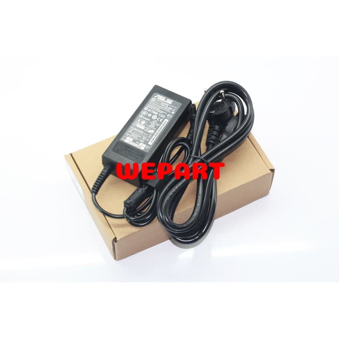 Original Adaptor Charger Toshiba C850 L650 L655 L750 L755 C655 C855 L510 A200 L500 19v 3.42a Ori