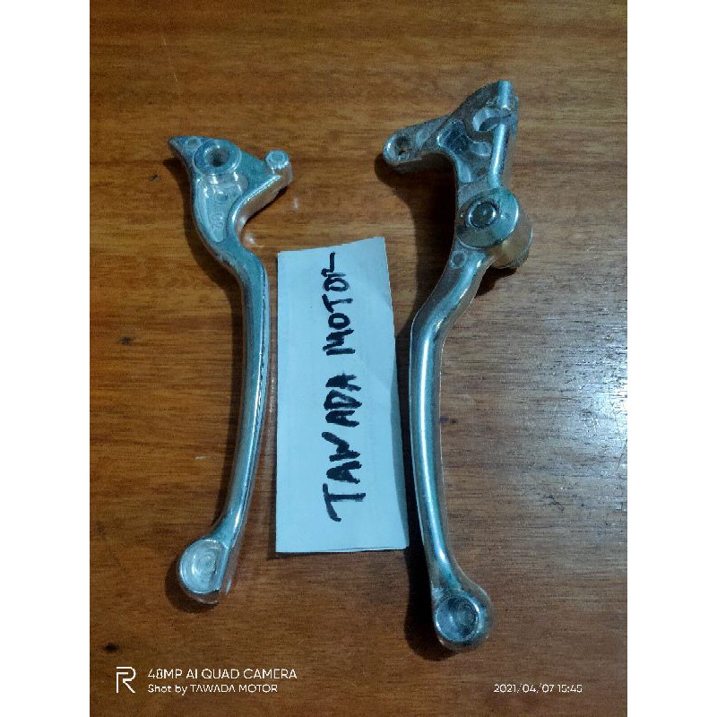 HANDLE HENDEL REM SET YAMAHA MIO J