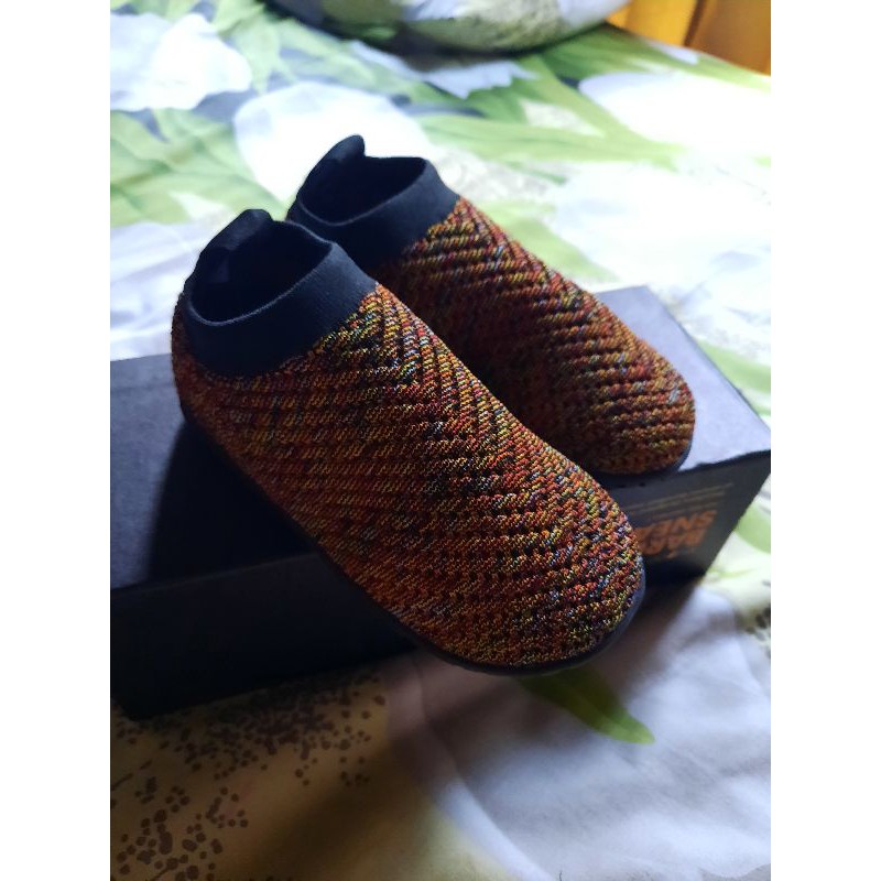 PYOPP Gallop supernova size 28