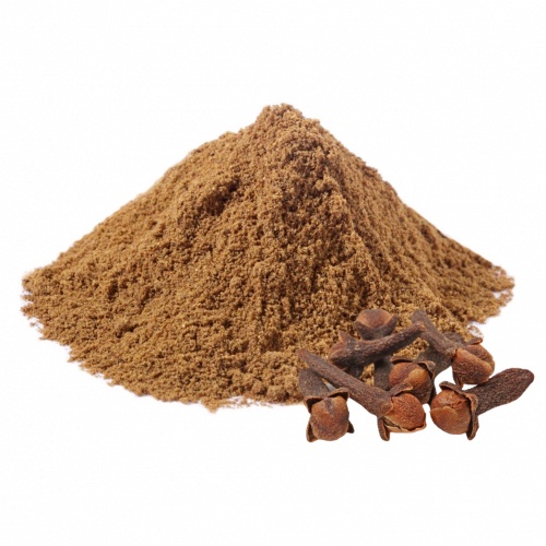 Cengkeh Bubuk / Pure Clove Powder (500 gram) by Granology