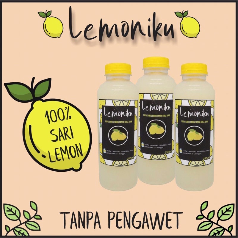 

Lemoniku