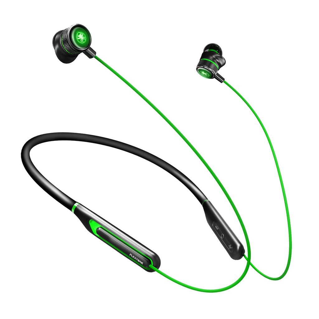 Plextone G2 In-Ear Neckband 3D Sound Effect Wireless Earphone Gaming