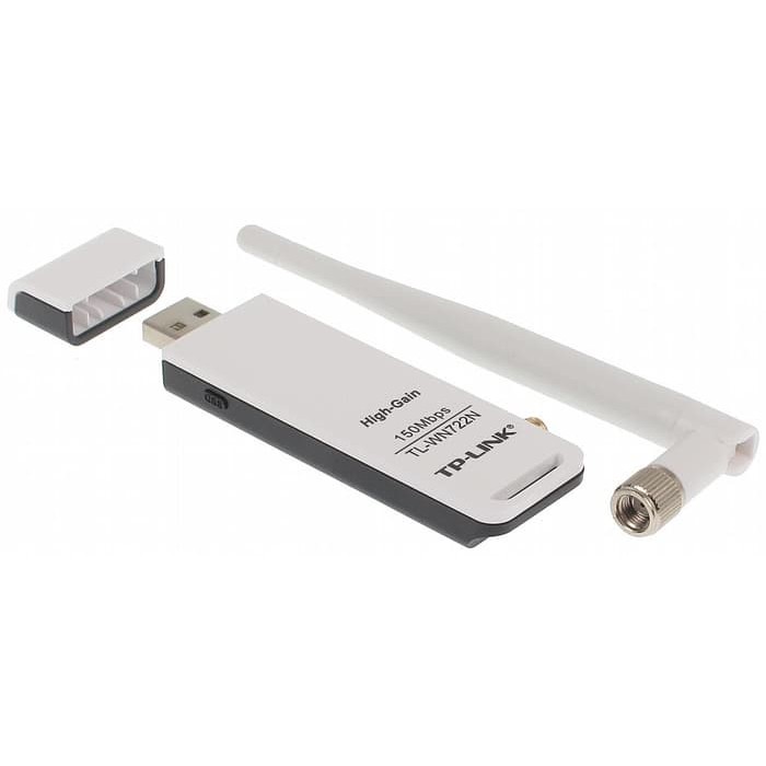 USB WIFI TP-LINK TL-WN722N