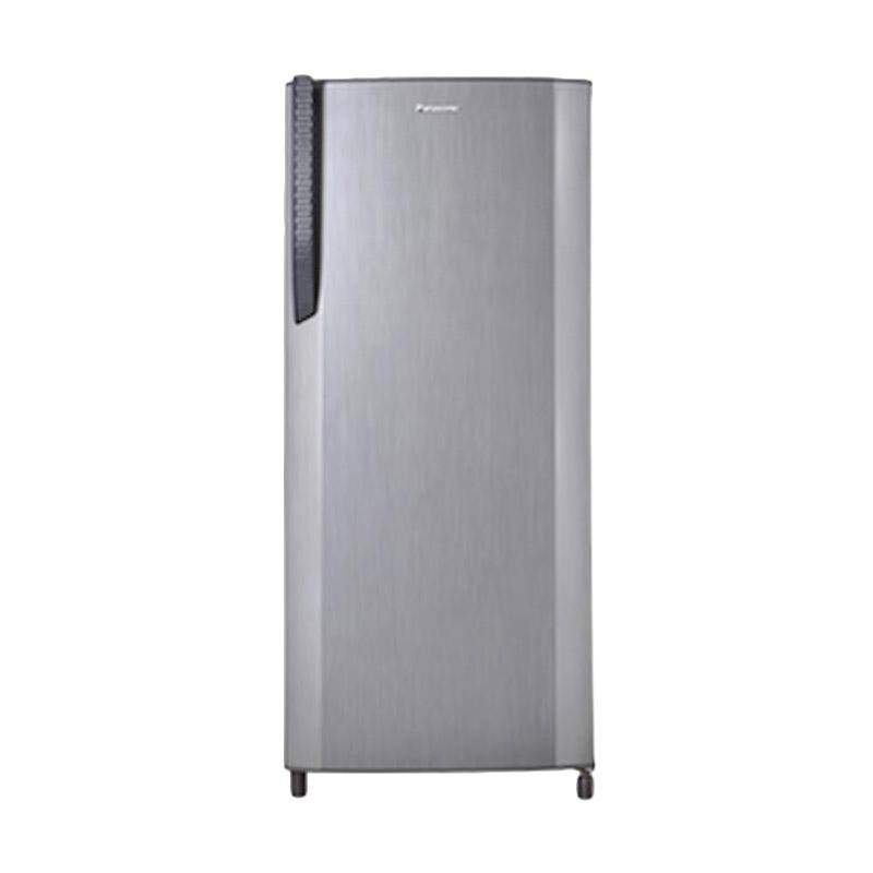 Kulkas Panasonic NRA-198G - Silver [1 Pintu/164 L]