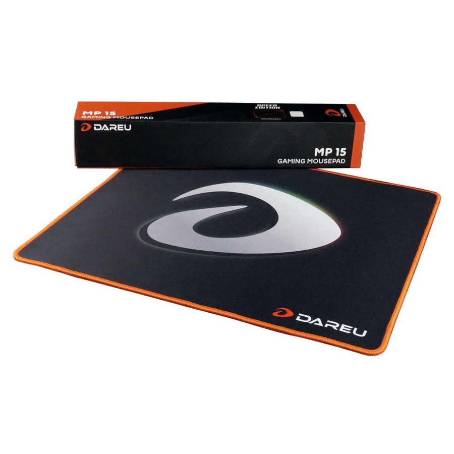 DAREU MP-13 / MP13 Small Control Type - Gaming Mousepad