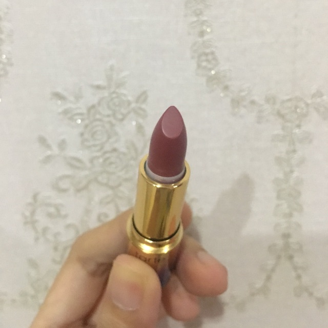 Lipstick Tarte