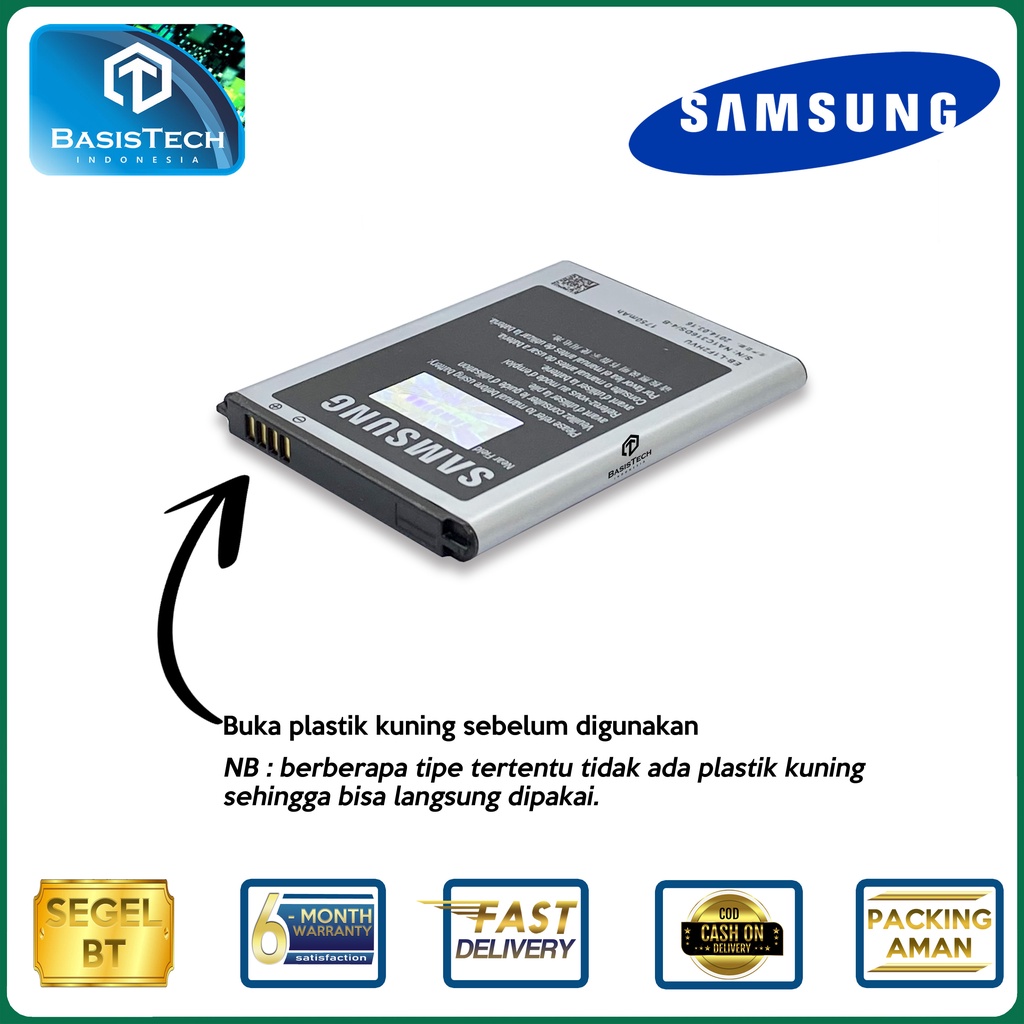 BATERAI SAMSUNG ATIV S i8750 - EB-L1F2HVU - ORI99