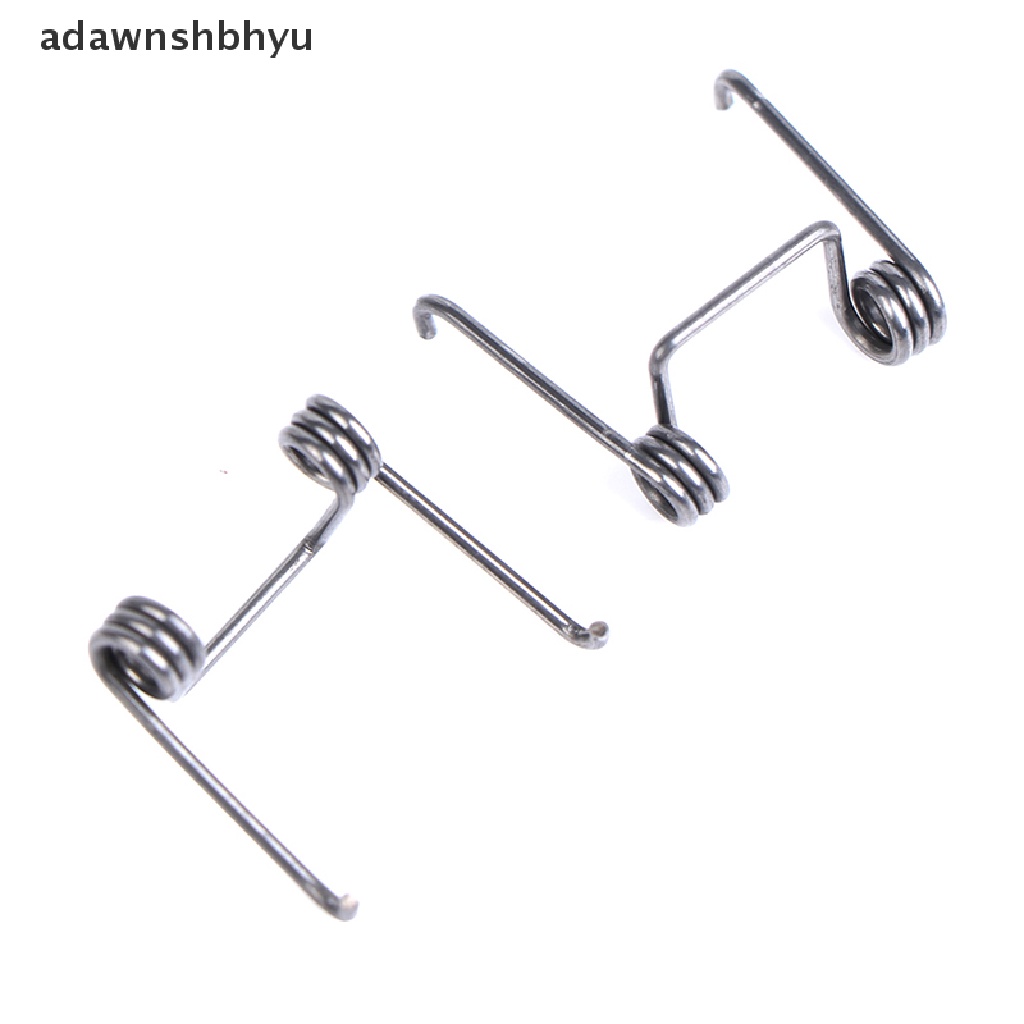 Adawnshbhyu Sirreepet Hair Clipper Pengganti Spring Fit Wahl Coldless Clip8591/8148