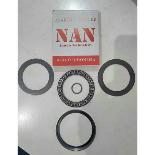 Bearing Seater NMAX NAN Japan