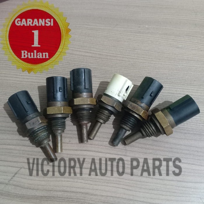 Sensor temperature coolent honda civic vti esi accord ORI COPOTAN