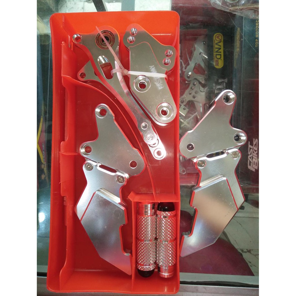 UNDERBOND NINJA R - NINJA KRR NEW -NINJA KRR LAMA