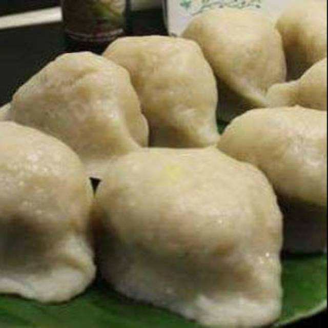 

Pempek