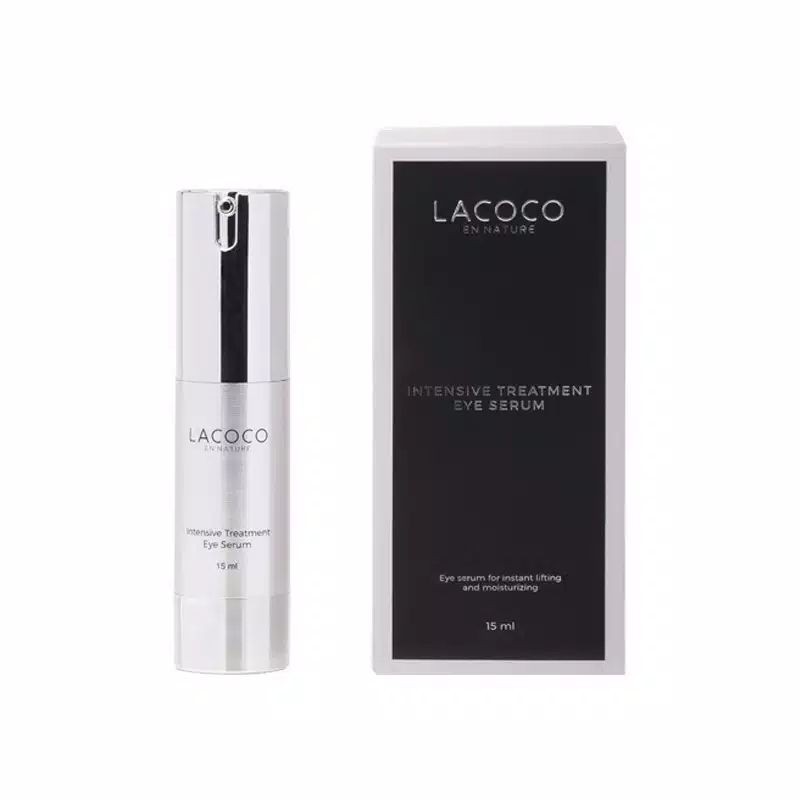 LACOCO EYE SERUM
