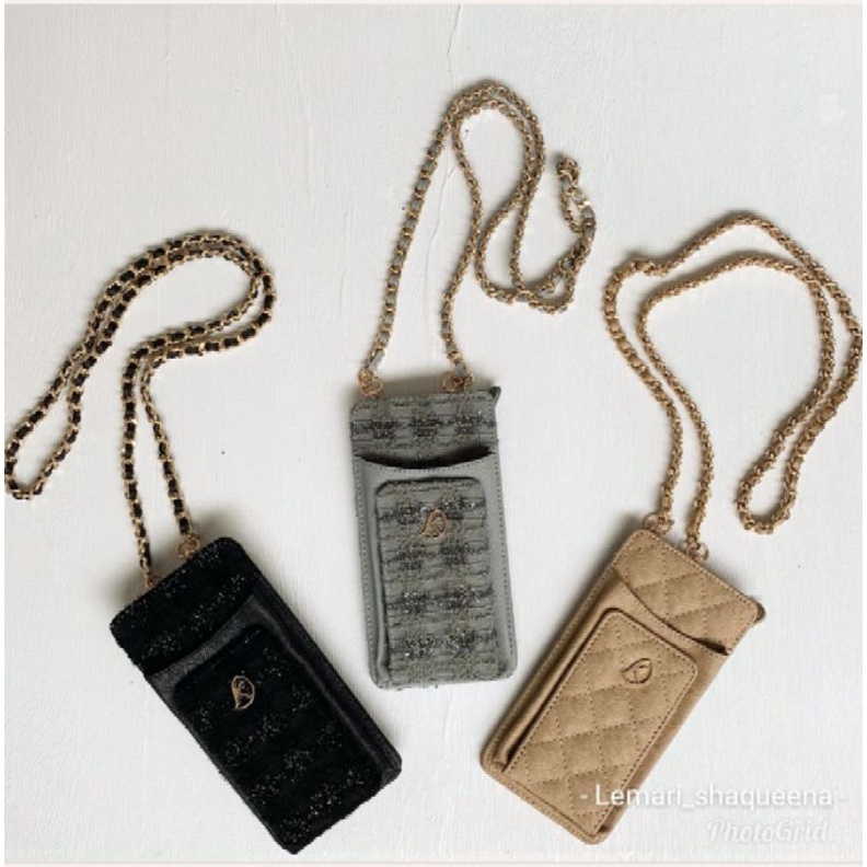 SALE JOAN PHONE BAG BY KIAN.ID