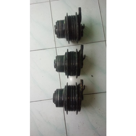 Tromol belakang Kaze R