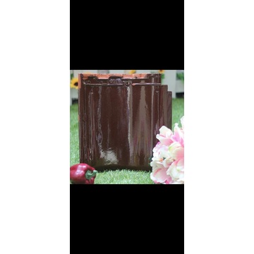 GENTENG M-CLASS MAHOGANY KW 1