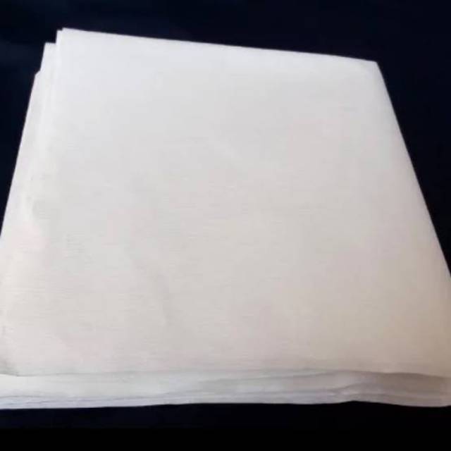 Jual Filter Paper Food Grade/ Kertas Saring Halus Food Grade untuk