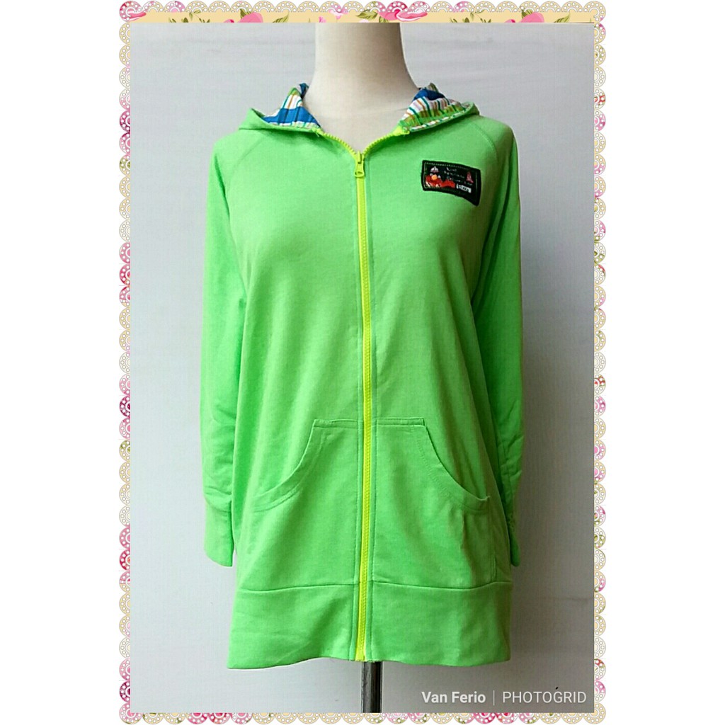 Jaket anak cewek remaja dewasa wanita fashion