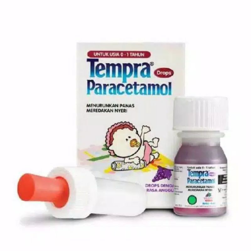 Tempra drop