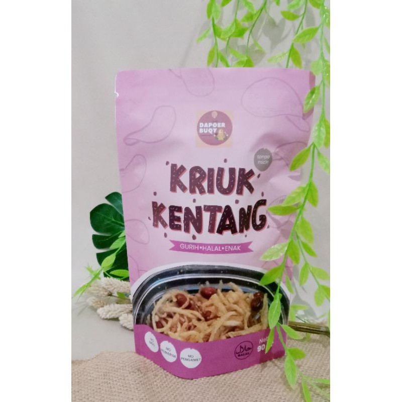 

Link Kriuk Kentang