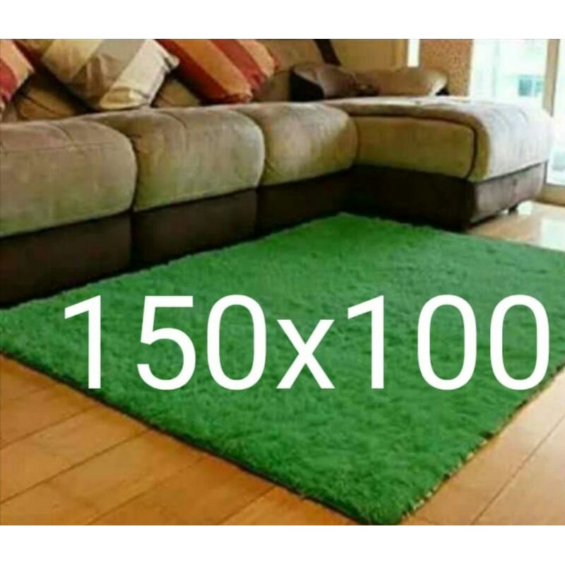 Karpet Impor