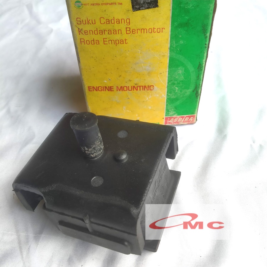 Engine Mounting Depan Dyna BU30 BY34/43/Delta Hardtop 2F 12361-59026